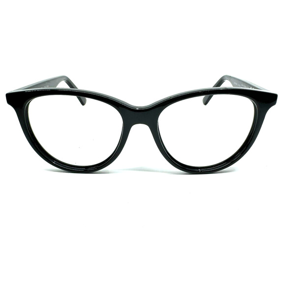 Maui Jim Polarized Sunglasses MJ 782-02 Cathedrals Black 52-17-144 H10429 - Picture 1 of 7